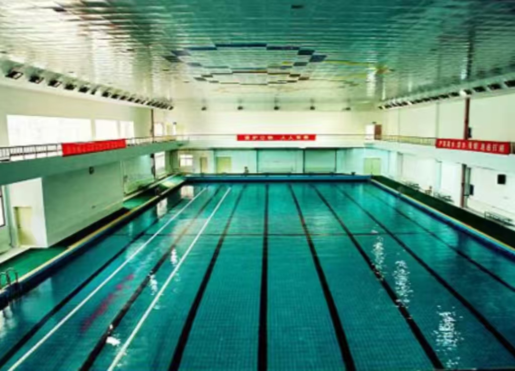 �����人ˮʦ���̴�ѧ��Ӿ��